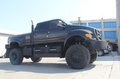 福特F650皮卡中的巨無霸 全方位解析現車