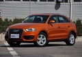 鄂市罕臺潤鋒奧迪Q3 購車最高優惠2.3萬