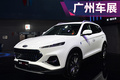 2019廣州車展實(shí)拍：外觀更加犀利的江淮瑞風(fēng)S7 PRO