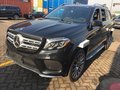 奔馳GLS450銷量報告 18款僅103.5萬特價