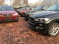 16款寶馬X6現車優惠行情 寶馬X6提車指南