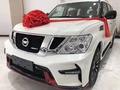 18款日產(chǎn)尼桑途樂Y62 解析中東價格浮動