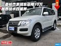 三菱帕杰羅現(xiàn)車(chē)豪降10萬(wàn) 越野技術(shù)四板斧
