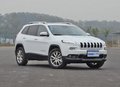 廈門Jeep自由光降8000元 競爭大眾途觀