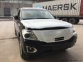 2017款4.0尼桑途樂Y62 日產現車瘋狂降價