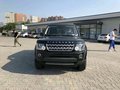 美规版路虎发现四经典车型 男人终极座驾