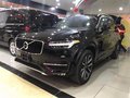 2018款沃尔沃XC90同等级别 安全系数爆表