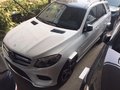 2017款奔馳GLE43AMG 巨降價(jià)格新年特賣價(jià)
