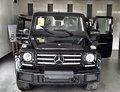 17款進口奔馳G500 新寵私駕4x4越野分期