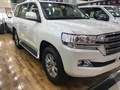 2018款豐田酷路澤4000 表現(xiàn)優(yōu)異價(jià)格合理