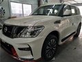 2018款日產途樂4.0 都市越野性價比突出