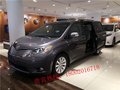 2016款豐田塞納四驅(qū) 61.2萬購頂配商務(wù)車