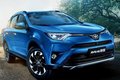 昆明欧蓝德优惠现车 RAV4荣放降价2万元