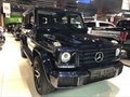 奔馳G500陸霸王者稱號 全新款現(xiàn)車裸惠價