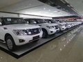 18款日產途樂改裝大包圍價格 港口現車足