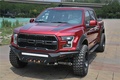福特全新F150猛禽8天后預(yù)售！動(dòng)力更強(qiáng) 或55萬起