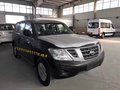 日產尼桑途樂4.0XE/SE 備受關注越野新配