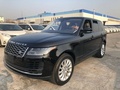 19款路虎攬勝行政店內(nèi)現(xiàn)車特惠 汽油HSE
