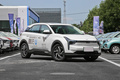 2021款哪吒U詳細信息曝光 智能化升級續航達610km