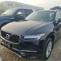 2017款沃爾沃XC90進(jìn)口解析 春節(jié)提車便宜