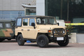 8萬也能越野 北汽BJ212新增車型 搭1.5T發(fā)動機