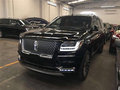 2018款林肯領航員價格行情 商界主推車型