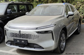 魏牌新摩卡3款車型曝光！4S店：預(yù)計(jì)24.3萬起售