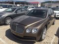 賓利飛馳4.0T現(xiàn)車 16款V8報(bào)價(jià)260萬鉅惠