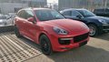保時捷CayenneGTS現(xiàn)車 呆萌超跑暢享低價