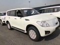 17款日產途樂XE版51萬 新增50輛低價批發