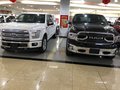 2018款福特F150白金版 封疆王者強勁動力