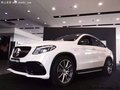 奔馳GLE63AMG年底行情 直降38萬車粉力推