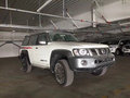 日產尼桑途樂Y61沙漠王重現 港口定制版
