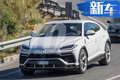 “豪華版”奧迪Q8實車街拍曝光！油耗大幅下降