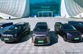 广汽传祺5大新车全曝光！E9、ES9、E8都将改款