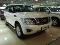 17款日產途樂Y62特價 XE版途樂4.0最低價