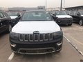 JEEP大切諾基越野車 高通過(guò)性降價(jià)新主張