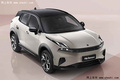 領(lǐng)克06汽油版又更新了！明天上市！升級(jí)魅族車機(jī)