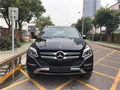 18款奔馳GLE400加版SUV 豪華包配置詳解