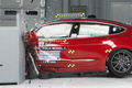 特斯拉Model 3失控撞進(jìn)女廁所 自動駕駛失靈原因分析
