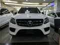 18款奔馳GLS450重磅上市 港口現車手續全