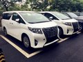 豐田埃爾法賣100萬 明星都在買好在哪里