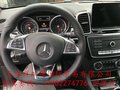 2017款奔馳GLE43AMG 降價新頭條巨惠襲港