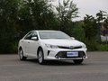 2015款凯美瑞郑州优惠2.3万元 现车在售