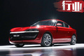 未來兩年推3款新車型 零跑要做“汽車界的華為”