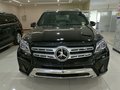 17款奔馳GLS450美規 平行進口低價甩兩臺