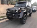 18款奔馳G5504x42裸惠直銷 越野沖勁十足