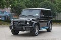 新款奔馳G63AMG 難以抵抗魅力越野新惠價
