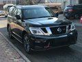 2017款尼桑途樂4.0L 讓利改裝版日系越野