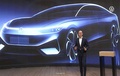 大眾新純電轎車全球首發(fā)！比邁騰還大 續(xù)航620km
